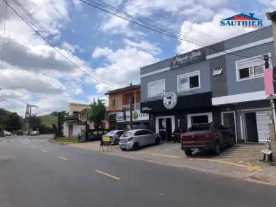 Sala Comercial para alugar, 38m² no Camboim, Sapucaia do Sul
