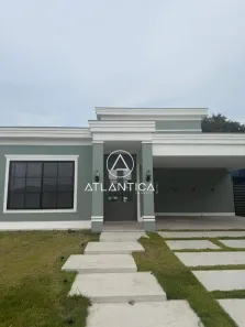 Casa com 3 Quartos à venda, 208m² no Alphaville, Rio das Ostras