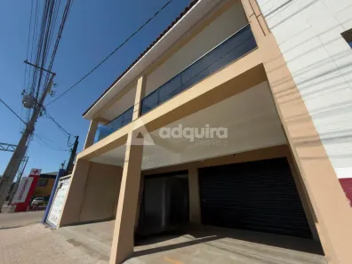 Kitnet com 2 Quartos para alugar, 30m² no Chapada, Ponta Grossa