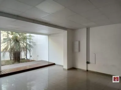 Imóvel Comercial para alugar, 412m² no Lourdes, Belo Horizonte