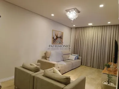 Sobrado com 3 Quartos à venda, 150m² no Jardim Iracema/Aldeia, Barueri