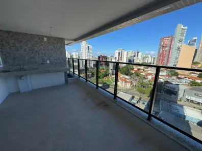 Apartamento com 3 Quartos à venda, 114m² no Caminho das Árvores, Salvador