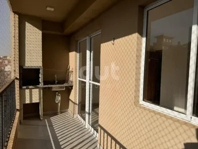 Apartamento com 3 Quartos à venda, 70m² no Parque Fazendinha, Campinas