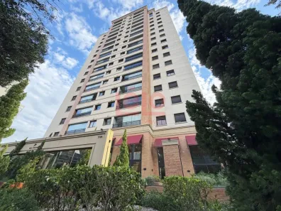 Apartamento com 3 Quartos para alugar, 102m² no Zona 03, Maringá