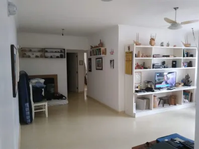 Apartamento com 2 Quartos à venda, 109m² no Ponta da Praia, Santos