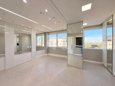 Ponto Comercial para alugar, 33m² no Mont Serrat, Porto Alegre