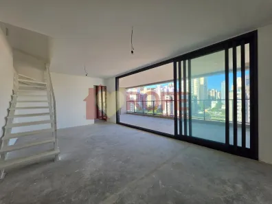 Cobertura com 4 Quartos à venda, 330m² no Brooklin Paulista, São Paulo