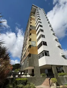 Apartamento com 3 Quartos à venda, 150m² no Espinheiro, Recife
