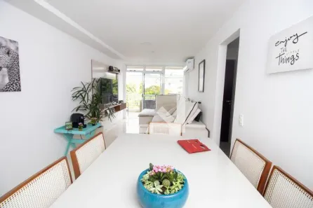 Apartamento com 3 Quartos à venda, 114m² no Recreio dos Bandeirantes, Rio de Janeiro