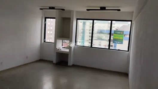 Sala Comercial para alugar, 47m² no Centro, Canoas