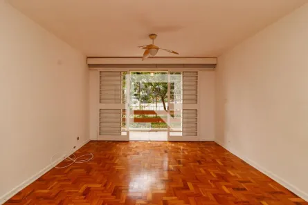 Apartamento com 3 Quartos à venda, 124m² no Tucuruvi, São Paulo
