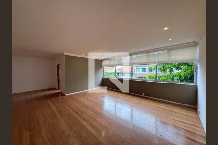 Apartamento com 4 Quartos à venda, 205m² no Leblon, Rio de Janeiro