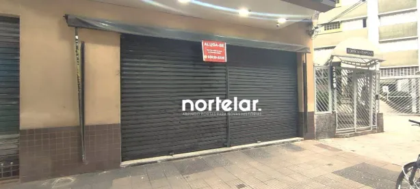 Imóvel Comercial para alugar, 57m² no Santana, São Paulo