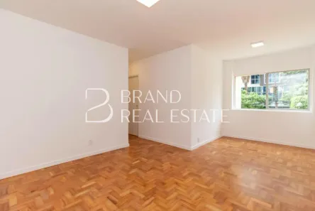 Apartamento com 2 Quartos à venda, 67m² no Vila Olímpia, São Paulo