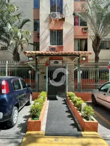 Apartamento com 2 Quartos à venda, 51m² no Fonseca, Niterói