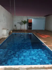Casa com 1 Quarto à venda, 180m² no Parque das Gaivotas, Ribeirão Preto