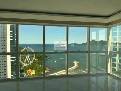 Apartamento com 4 Quartos à venda, 150m² no Centro, Balneário Camboriú