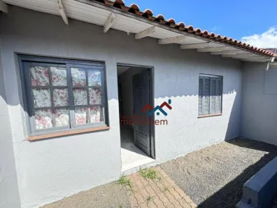 Casa de Condomínio com 2 Quartos à venda, 51m² no Estância Velha, Canoas