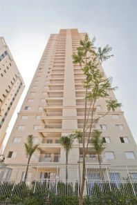 Apartamento com 2 Quartos à venda, 80m² no Vila Brasílio Machado, São Paulo
