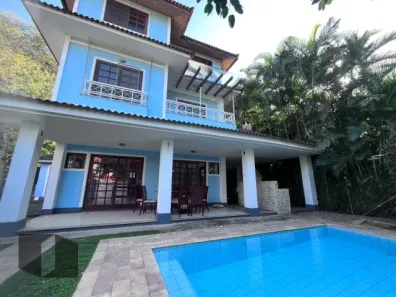 Casa com 6 Quartos à venda, 294m² no Vargem Pequena, Rio de Janeiro
