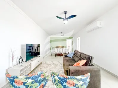 Apartamento com 3 Quartos à venda, 116m² no Concórdia II, Araçatuba