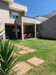 Casa de Condomínio com 3 Quartos à venda, 315m² no Urbanova, São José dos Campos