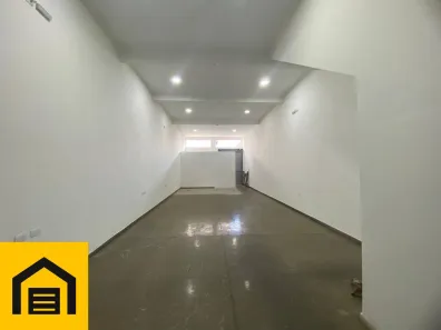 Ponto Comercial para alugar, 125m² no Jardim Santo Alberto, Santo André
