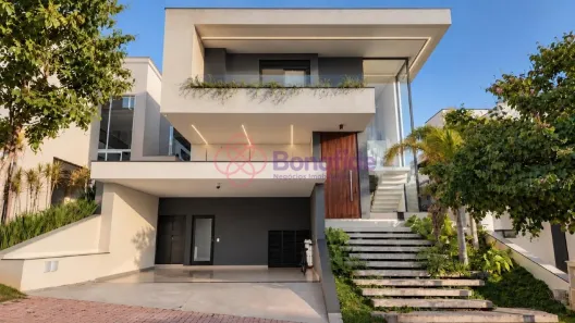 Casa com 3 Quartos à venda, 345m² no Loteamento Brisas do Lago, Jundiaí