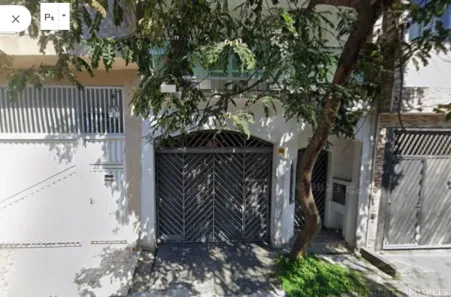 Sobrado com 3 Quartos para alugar, 105m² no Parque Savoy City, São Paulo