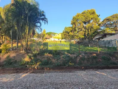 Lote/Terreno à venda, 1008m² no Chácara das Videiras, Jundiaí