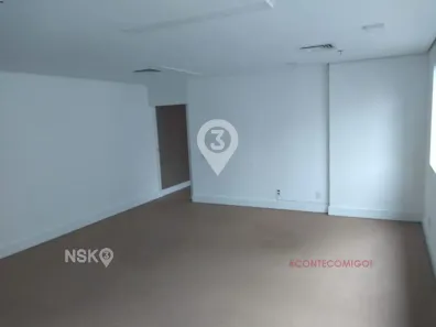 Sala Comercial para alugar, 80m² no Vila Nova Conceição, São Paulo