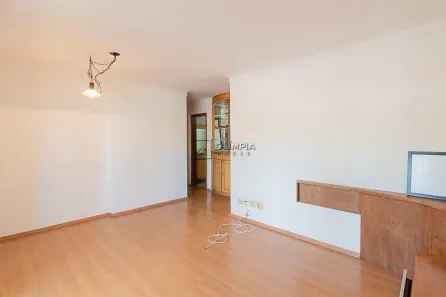 Apartamento com 3 Quartos à venda, 92m² no Vila Olímpia, São Paulo
