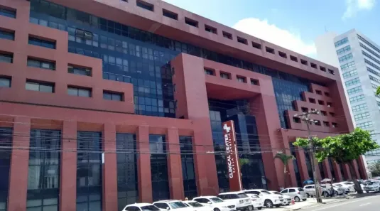 Consultório à venda, 74m² no Boa Viagem, Recife