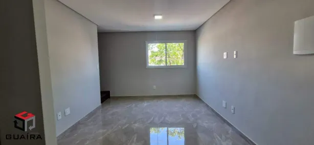 Sobrado com 2 Quartos à venda, 96m² no Jardim Santo Alberto, Santo André