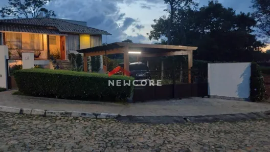 Casa com 3 Quartos à venda, 170m² no Jardim Ipê, Lagoa Santa