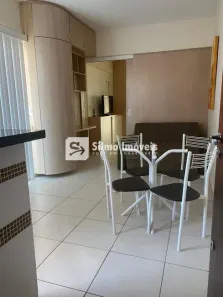 Apartamento com 1 Quarto à venda, 75m² no Santa Mônica, Uberlândia