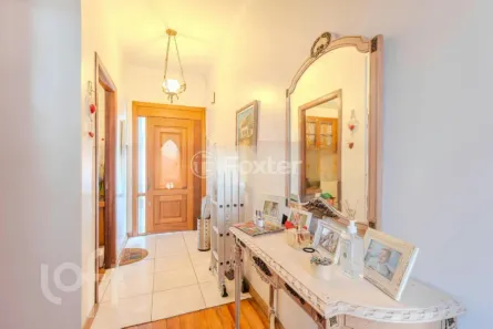 Casa com 3 Quartos à venda, 92m² no Moinhos de Vento, Porto Alegre