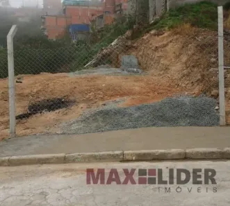 Lote/Terreno à venda, 125m² no Colinas de Itapevi, Itapevi