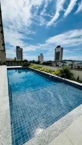 Apartamento com 2 Quartos à venda, 71m² no Armação, Penha
