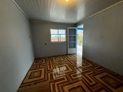 Apartamento com 3 Quartos para alugar, 100m² no Santo Afonso, Novo Hamburgo