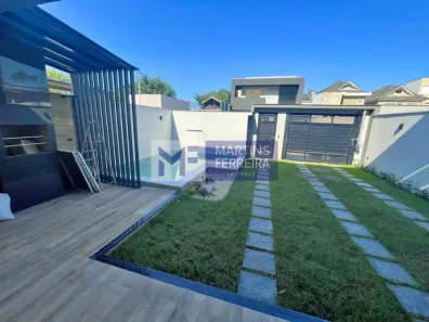 Casa com 4 Quartos à venda, 200m² no Vargem Pequena, Rio de Janeiro