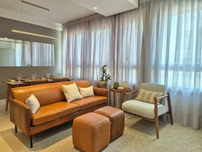 Apartamento com 2 Quartos à venda, 69m² no Passo da Areia, Porto Alegre