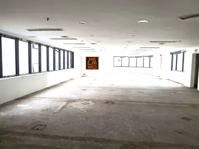 Sala Comercial para alugar, 223m² no Cidade Monções, São Paulo