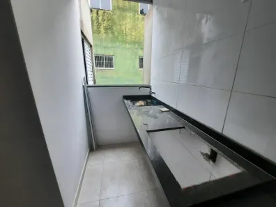 Kitnet à venda, 24m² no Vila Gustavo, São Paulo
