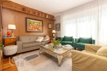 Apartamento com 4 Quartos à venda, 247m² no Bela Vista, Porto Alegre