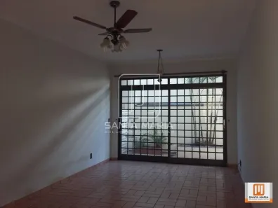 Imóvel Comercial com 4 Quartos para alugar, 218m² no Parque Industrial Lagoinha, Ribeirão Preto