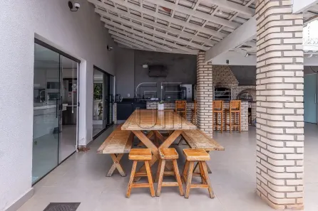 Casa com 4 Quartos à venda, 220m² no Ideal, Londrina
