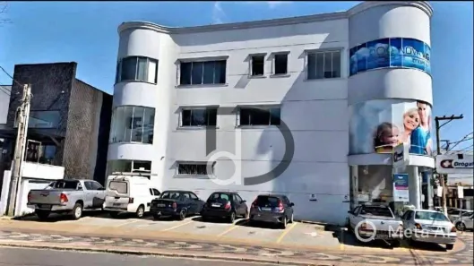 Sala Comercial para alugar, 50m² no Vila Bissoto, Valinhos