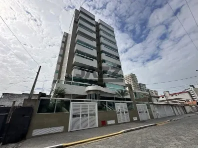 Casa com 1 Quarto à venda, 69m² no Guilhermina, Praia Grande