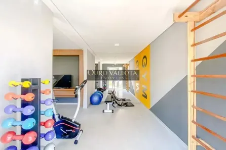 Apartamento com 1 Quarto para alugar, 25m² no Vila Cláudia, São Paulo
